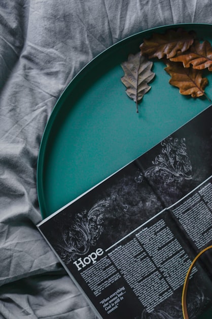 Exploring New Products for Wellness