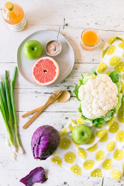 Self-Care Through Cooking